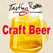 Cheers! Let’s Drink Craft Beer!