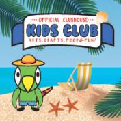 Kids Club New Spot in Causeway Bay