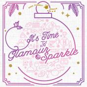 Merry Christmas! It’s time to Glamour & Sparkle
