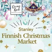 Stanley Finnish Christmas Market