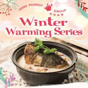 Winter feast - Steam hotpot