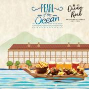 Discover our Exclusive Menu “Pearl of Ocean”