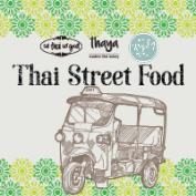 Thai Street Food Paradise