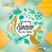 Savouring Spain on the Table