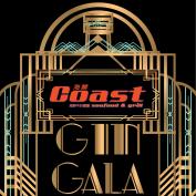 Coast Exclusive: Gin Gala