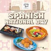 Celebration of Spanish National Day