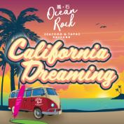 Ocean Rock: California Dreaming