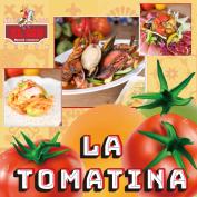 El Cid's Special Series: La Tomatina
