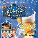 Celebration of Oktoberfest 2022