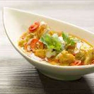 King Parrot Group Press Release I Love Thai Curry 2014