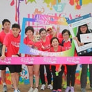 JESSICA Run 2015